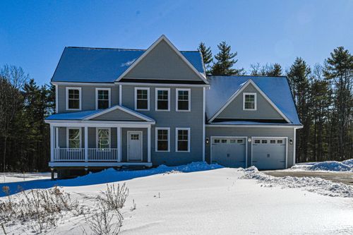 Lot #9 Willow Bend Lane, Wells, ME, 04090 | Card Image