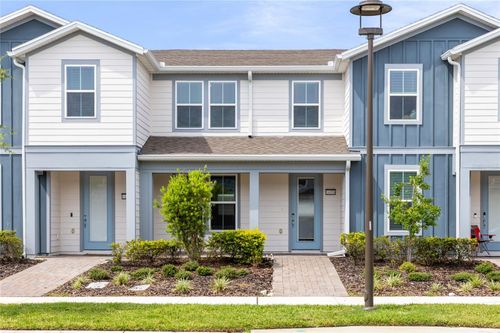 14376 Sapelo Beach Dr, ORLANDO, FL, 32827-8024 | Card Image
