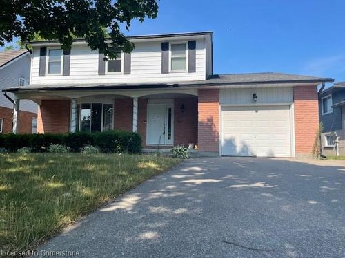 30 Carriage Rd, Simcoe, ON, N3Y4X2 | Card Image
