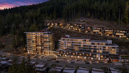 403-3963 Uplands Way, West Vancouver, BC, V7S | Card Image