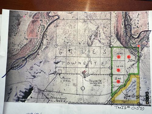 3 S Caineville Rd, Torrey, UT, 84775 | Card Image