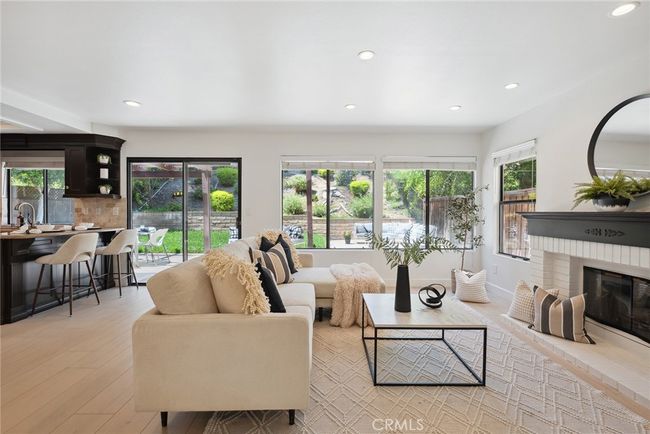 Family Room, open to kitchen | Image 11