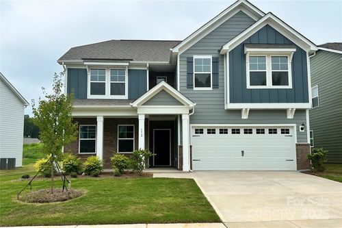 172 Ella Claire Dr, York, SC, 29745-8892 | Card Image