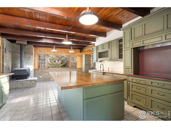 7301 Poudre Canyon Rd, House other with 5 bedrooms, 4 bathrooms and null parking in Bellvue CO | Image 22