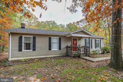 9023 Granite Springs Road, House other with 3 bedrooms, 2 bathrooms and null parking in SPOTSYLVANIA VA | Image 1