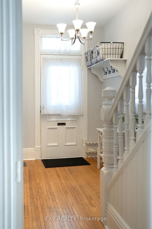 224 Westcott St, House other with 4 bedrooms, 1 bathrooms and 2 parking in Peterborough ON | Image 10