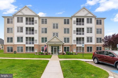 unit-204-1818 Selvin Dr, BEL AIR, MD, 21015-1791 | Card Image
