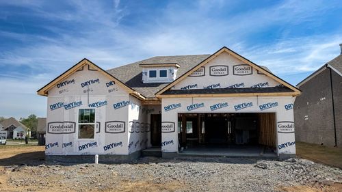 624 Phoebe Way, Gallatin, TN, 37066-5110 | Card Image