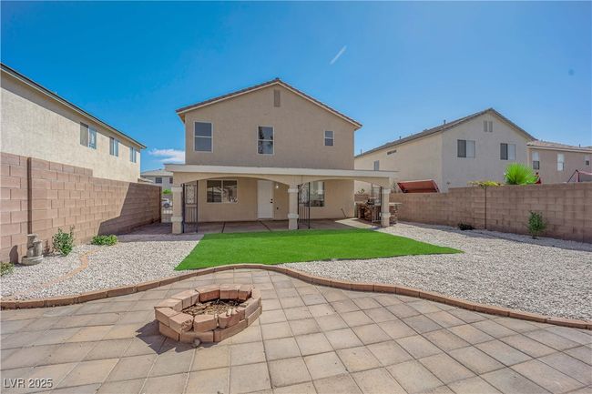 6078 Stone Hollow Ave, House other with 4 bedrooms, 3 bathrooms and null parking in Las Vegas NV | Image 20