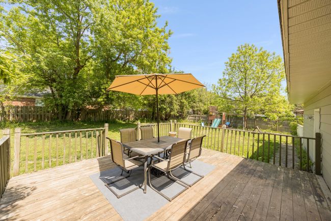 9526 Garden Ter, House other with 3 bedrooms, 1 bathrooms and null parking in Commerce Twp MI | Image 26