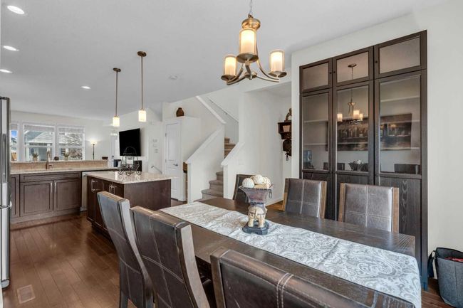 49 Skyview Point Common Ne, House other with 3 bedrooms, 3 bathrooms and 4 parking in Calgary AB | Image 12
