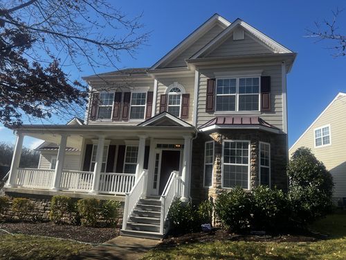 4340 Barnes Cove Dr, Nashville, TN, 37211-7150 | Card Image