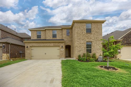 3808 High Country Rd, Aubrey, TX, 76227-4970 | Card Image