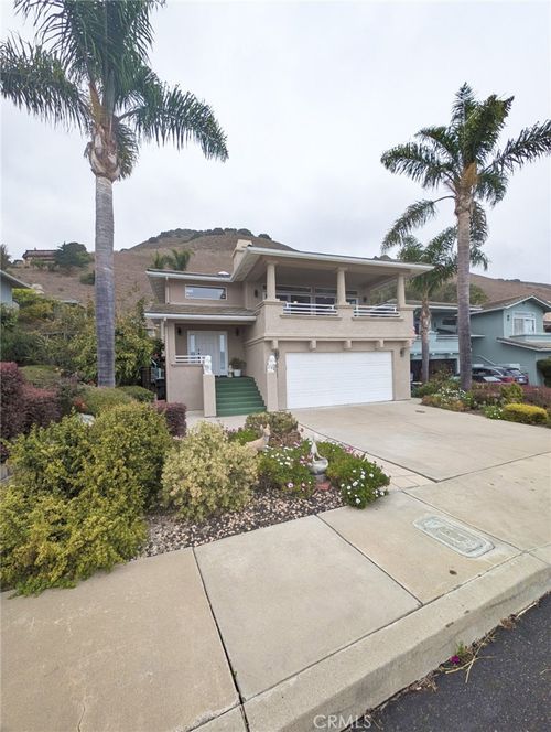 1611 Costa Del Sol, Pismo Beach, CA, 93449-3326 | Card Image