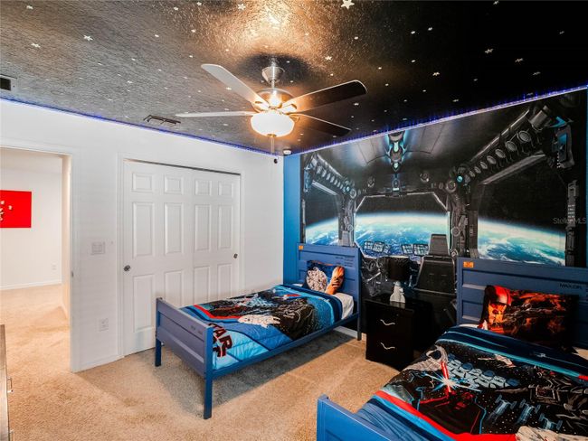8951 Hilton Ridge Ave, House other with 9 bedrooms, 6 bathrooms and null parking in KISSIMMEE FL | Image 39