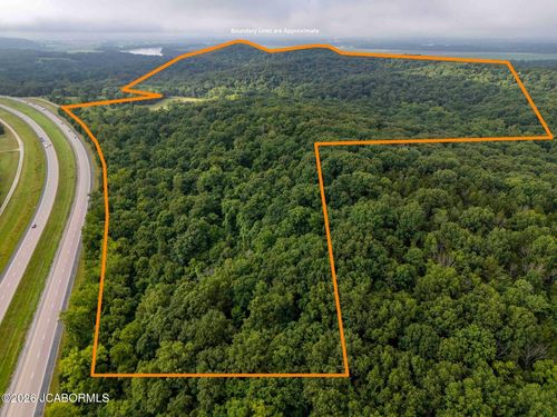 TBD Talley Road, Hartsburg, MO, 65039 | Card Image