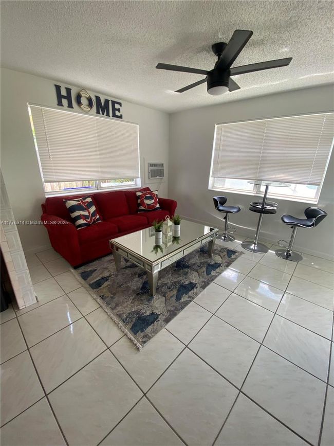 APT-8 - 3210 Canal Dr, Condo with 1 bedrooms, 1 bathrooms and null parking in Pompano Beach FL | Image 12
