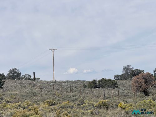 0 Tbd I-40, Contnental Dv, NM, 87347 | Card Image