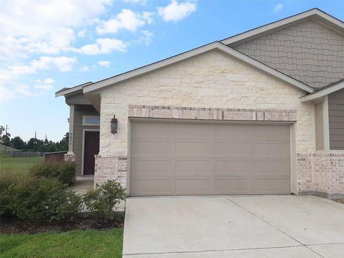9877 Grosbeak Ln, Magnolia, TX, 77354-7027 | Card Image