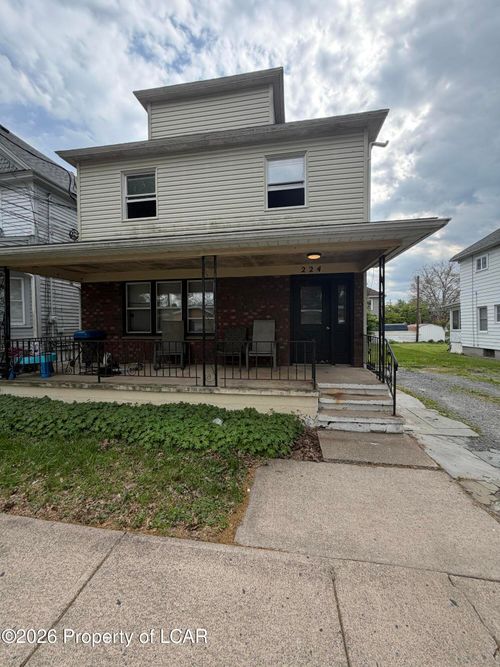 3-224 New Mallery Place, Wilkes Barre, PA, 18702 | Card Image