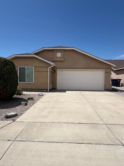 515 Deschutes St Se, Albuquerque, NM, 87123-5962 | Card Image
