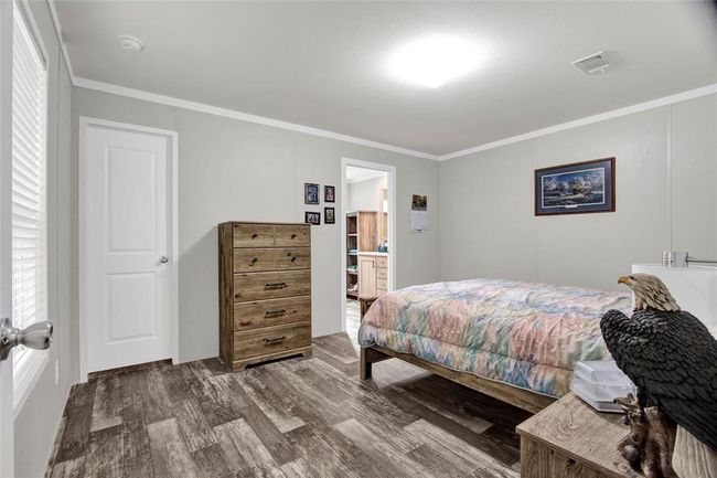 150 E George Jones Rd, House other with 2 bedrooms, 2 bathrooms and null parking in Livingston TX | Image 10