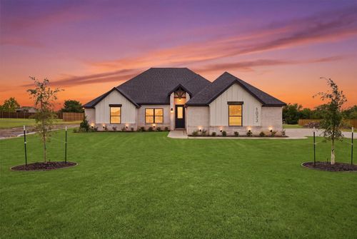 1033 Uplift Dr, Weatherford, TX, 76087-5047 | Card Image