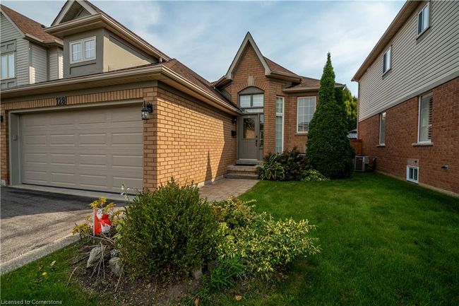 128 Riley St, House other with 3 bedrooms, 2 bathrooms and 4 parking in Waterdown ON | Image 36