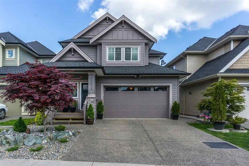 21015 80a Ave, Langley, BC, V2Y0J4 | Card Image