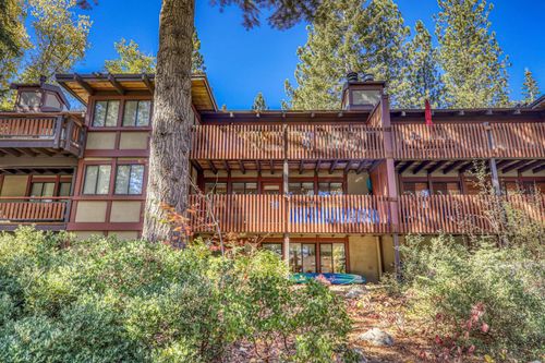 3-3600 North Lake Boulevard, Tahoe City, CA, 96145-0738 | Card Image