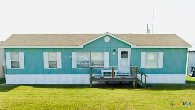 77 Blue St, House other with 3 bedrooms, 2 bathrooms and null parking in Port O Connor TX | Image 26