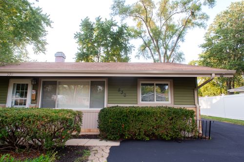 530 Maywood Ln, Hoffman Estates, IL, 60169-3103 | Card Image