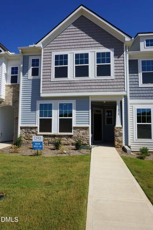 218 Straight Lane, Franklinton, NC, 27525 | Card Image