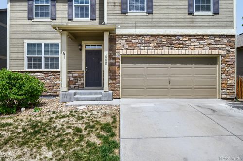 440 Clubhouse Drive, Fort Lupton, CO, 80621 | Card Image