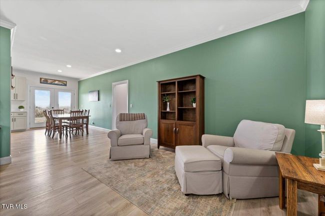 12119 Lasalle Ct, House other with 5 bedrooms, 4 bathrooms and null parking in Glade Spring VA | Image 6