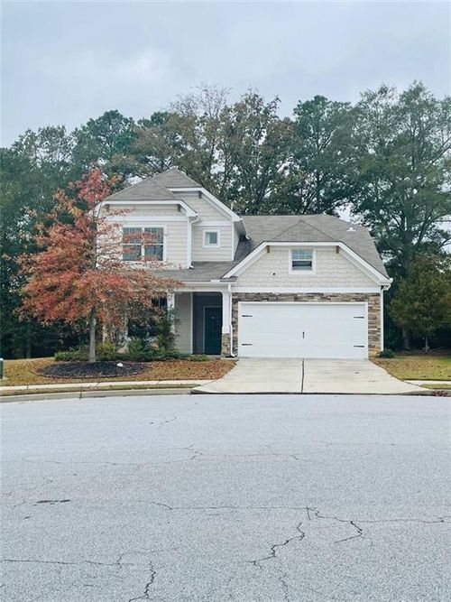 2325 Haliard Way, Lithonia, GA, 30058-5713 | Card Image