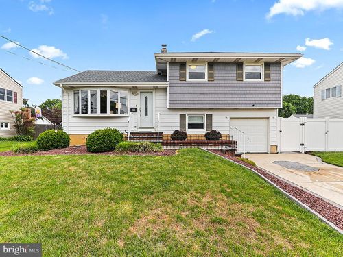 34 Gary Dr, Hamilton, NJ, 08690-3116 | Card Image