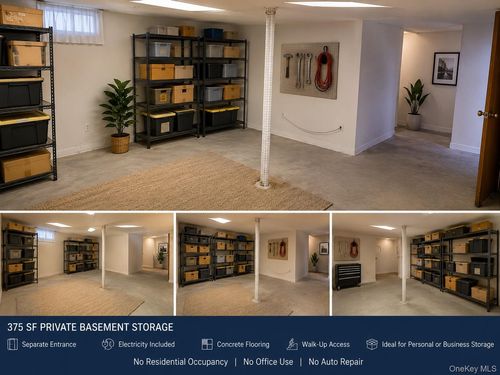 lower-level-b-2621 30th Street, New York, NY, 11102 | Card Image