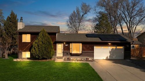 3006 Gunnison Way, Grand Junction, CO, 81504-5846 | Card Image