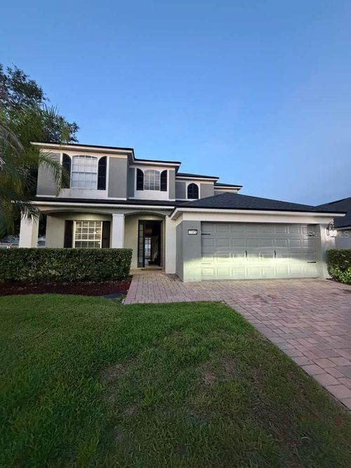 1105 Toluke Pt, ORLANDO, FL, 32828-6863 | Card Image