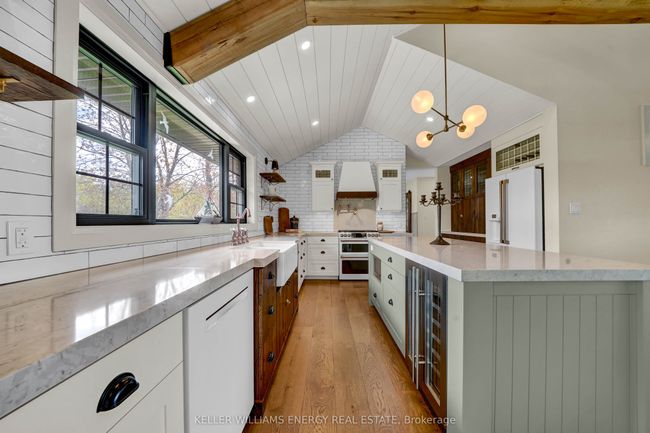 1036 Stinson Block Rd, House other with 5 bedrooms, 4 bathrooms and 10 parking in Consecon ON | Image 9