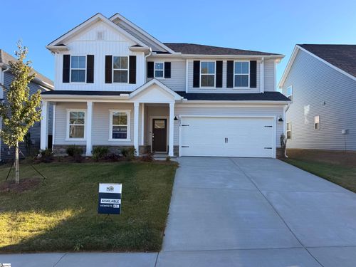 lot-45-1026 Whitefox Dr, Spartanburg, SC, 29307-1602 | Card Image