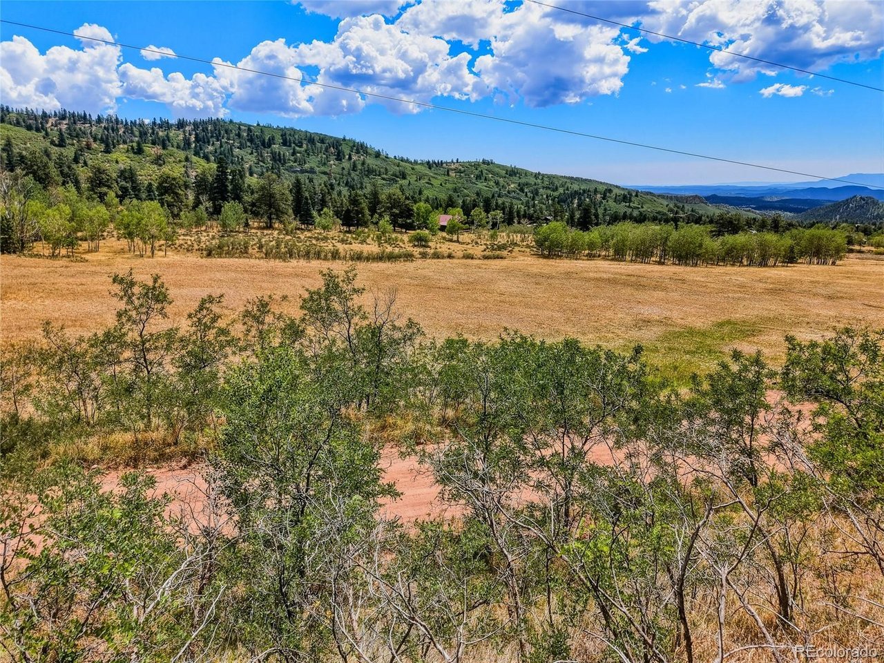 Land in Aguilar 5