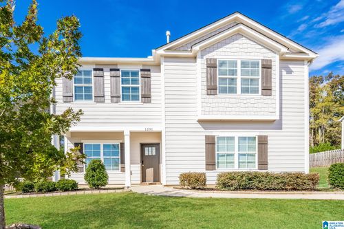 1291 Archers Cove Ln, SPRINGVILLE, AL, 35146-3005 | Card Image