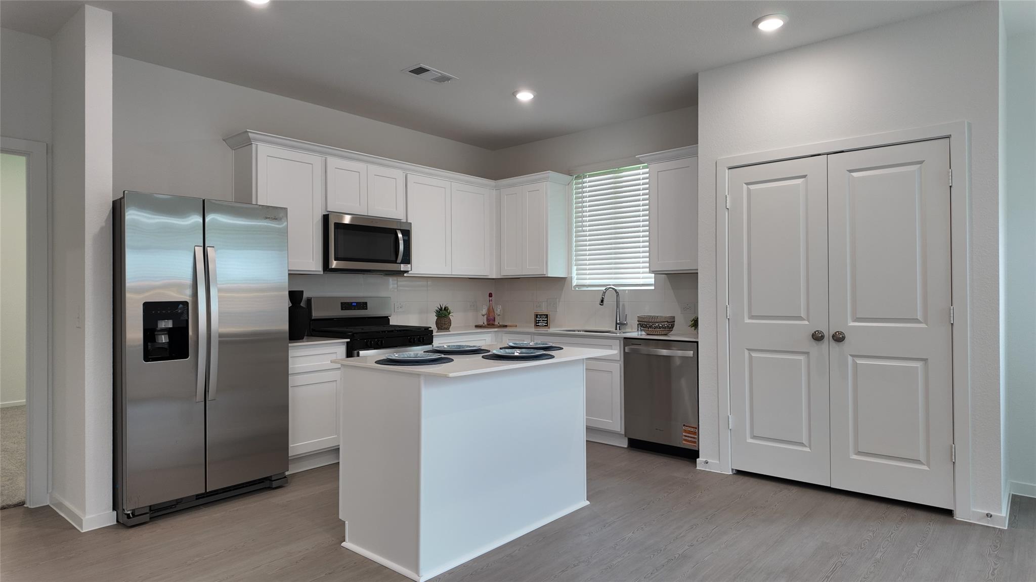 Residential Lease in Conroe 5