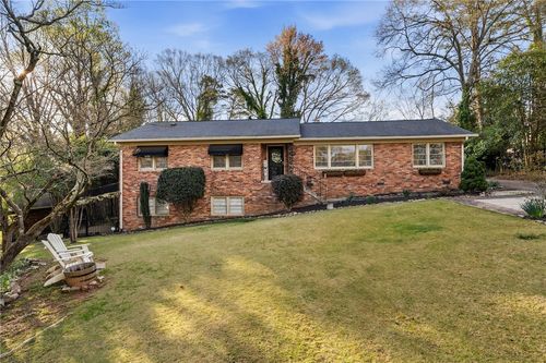 210 Forest Hill Dr, Anderson, SC, 29621-4126 | Card Image