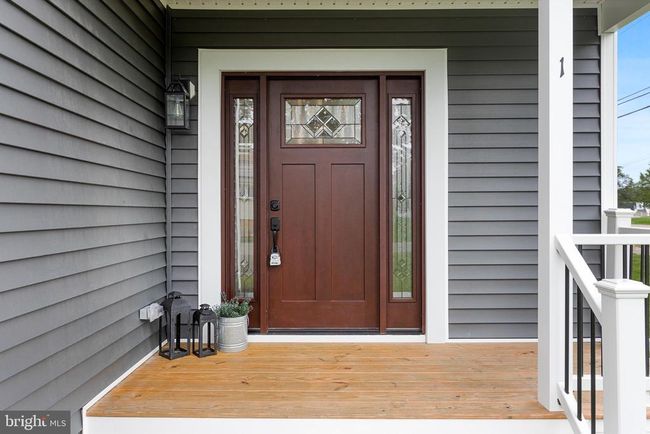 1 New Jersey Ave, House other with 4 bedrooms, 3 bathrooms and null parking in HAINESPORT NJ | Image 4