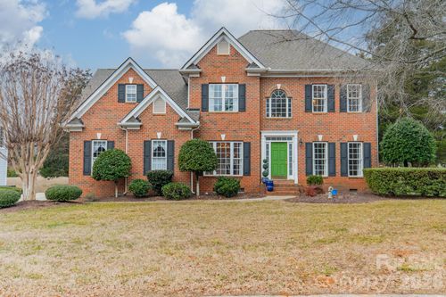 4006 Belle Meade Cir, Belmont, NC, 28012-6504 | Card Image