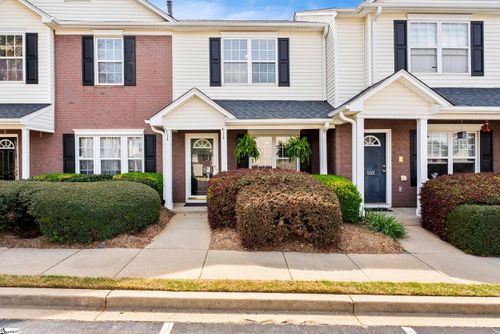 531 Waterbrook Dr, Greenville, SC, 29607-4878 | Card Image