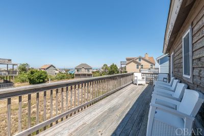 226 W Cobbs Way, House other with 4 bedrooms, 2 bathrooms and null parking in Nags Head NC | Image 3